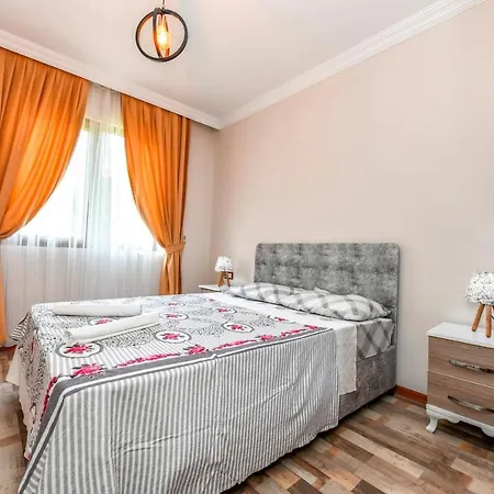 Doga - Kayakoy'de Muhtesem Ozel Havuzlu Villa Kayakoy
